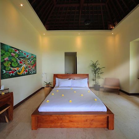 Villa Marley Senggigi Exterior foto