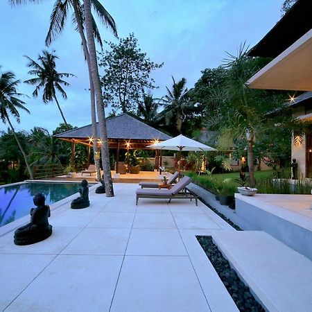 Villa Marley Senggigi Exterior foto