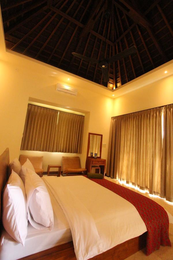 Villa Marley Senggigi Exterior foto