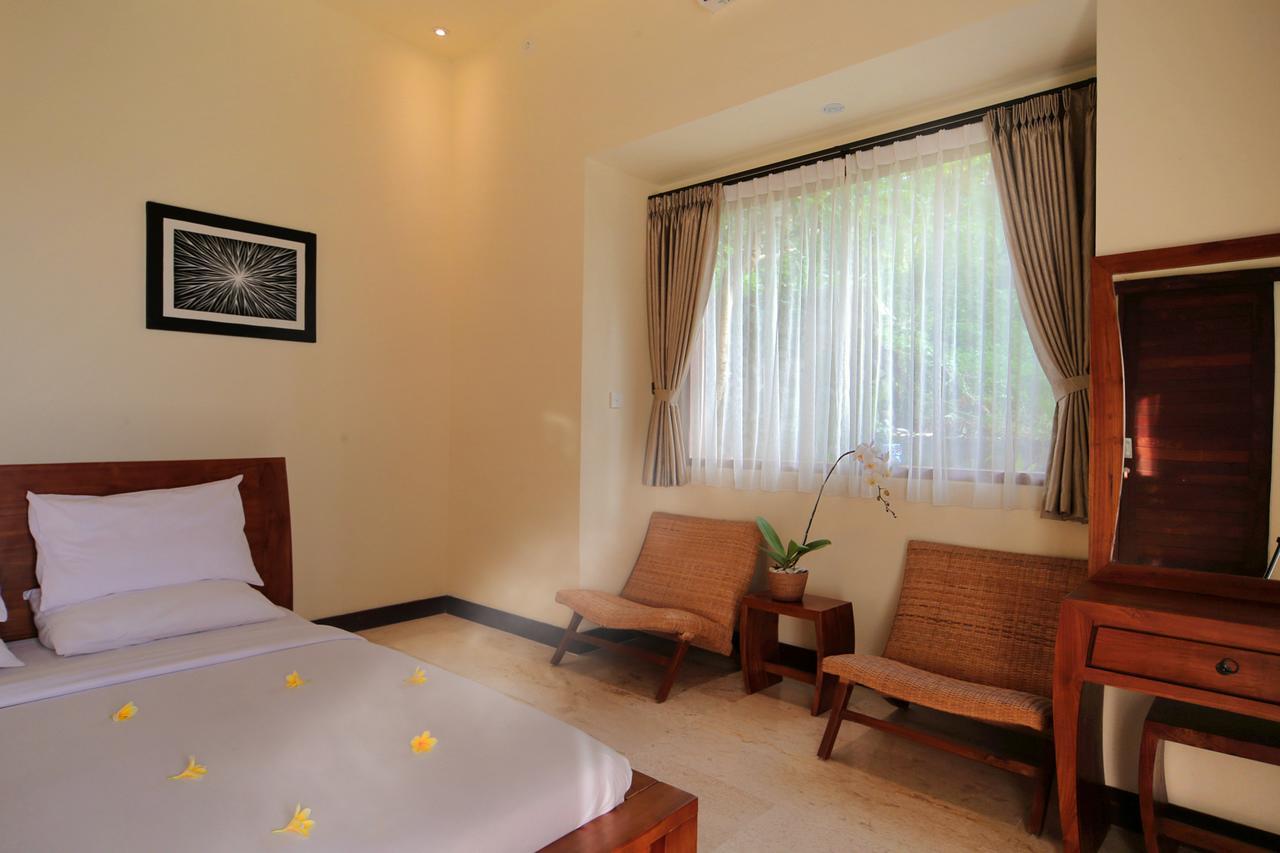 Villa Marley Senggigi Exterior foto